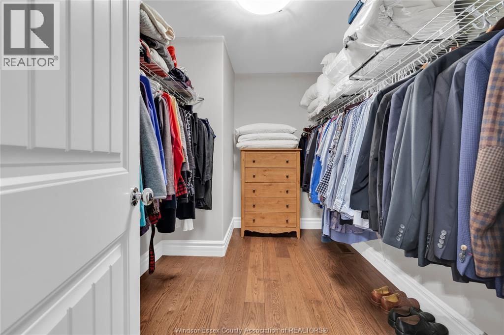 102 Hayes Avenue, Tecumseh, ON - Indoor With Storage