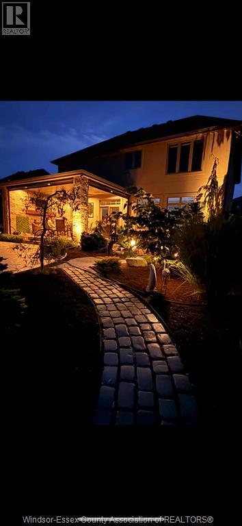 102 Hayes Avenue, Tecumseh, ON - Outdoor