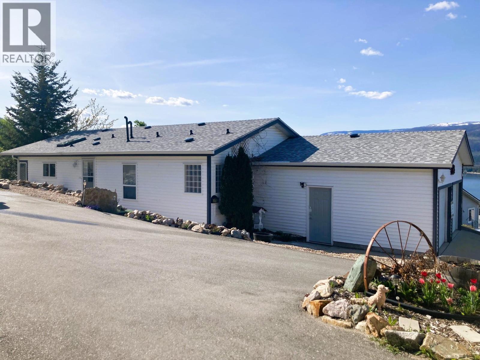 1510 Trans Canada Highway Unit# 63, Sorrento, BC