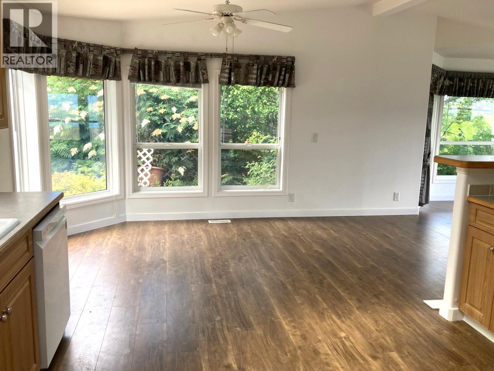 Dining room - 1510 Trans Canada Highway Unit# 63, Sorrento, BC