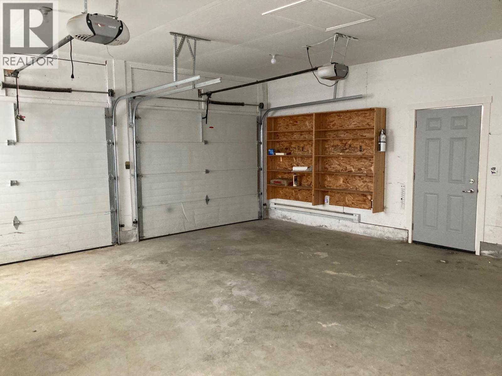 baseboard heat, new man door 2023 - 1510 Trans Canada Highway Unit# 63, Sorrento, BC