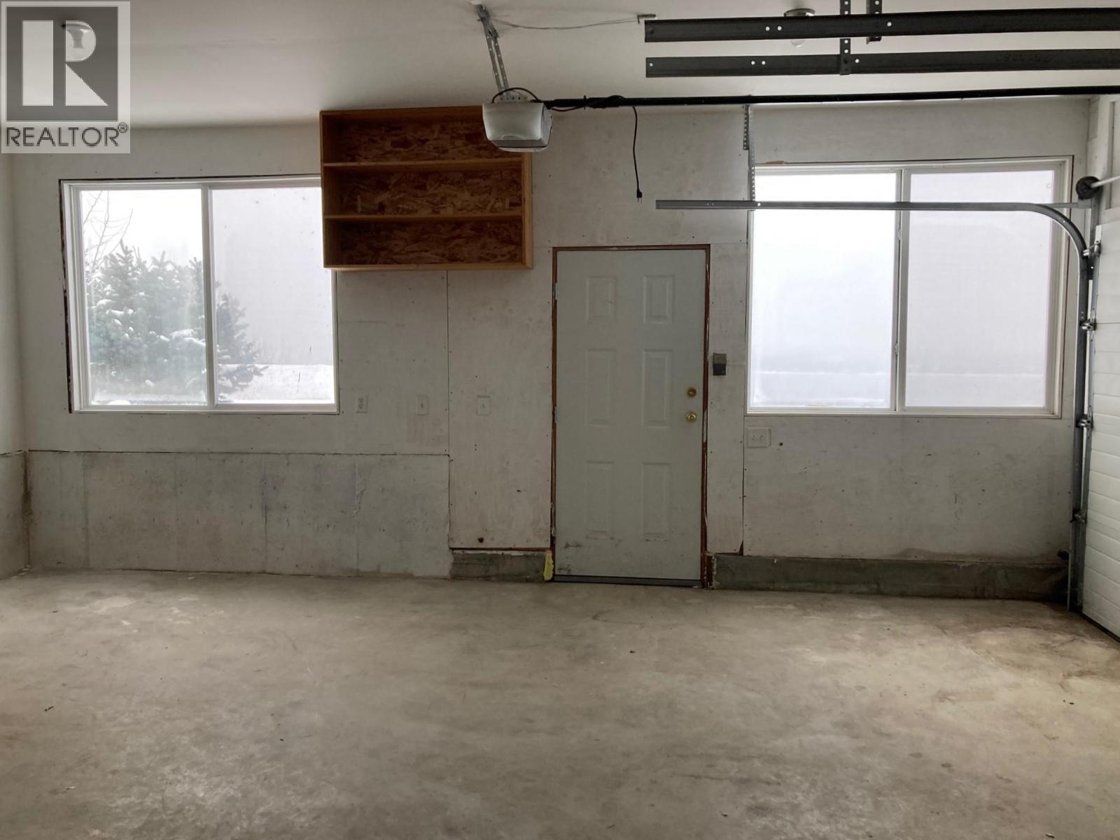 garage gets lots of natural light - 1510 Trans Canada Highway Unit# 63, Sorrento, BC