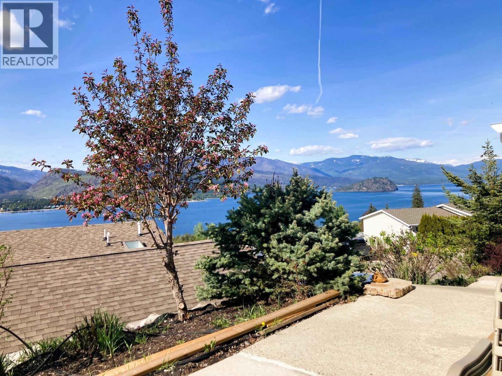 1510 Trans Canada Highway Unit# 63, Sorrento, BC