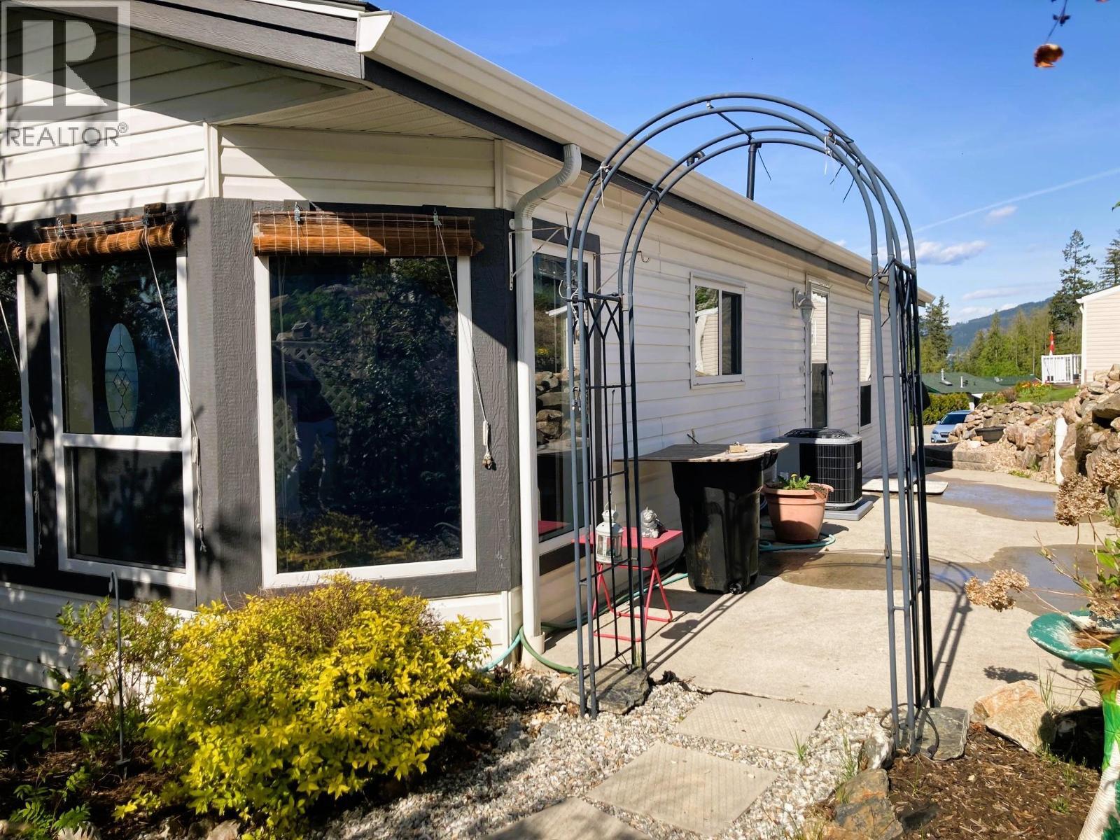 1510 Trans Canada Highway Unit# 63, Sorrento, BC