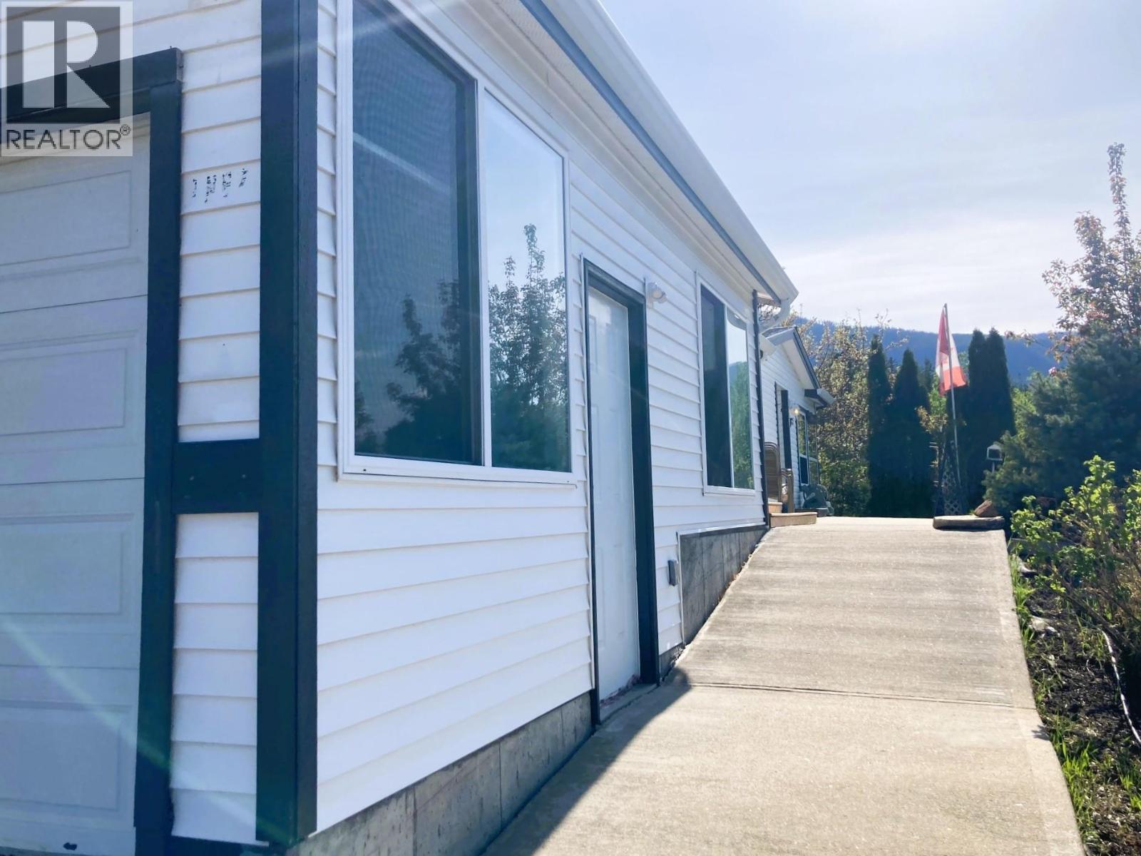 1510 Trans Canada Highway Unit# 63, Sorrento, BC