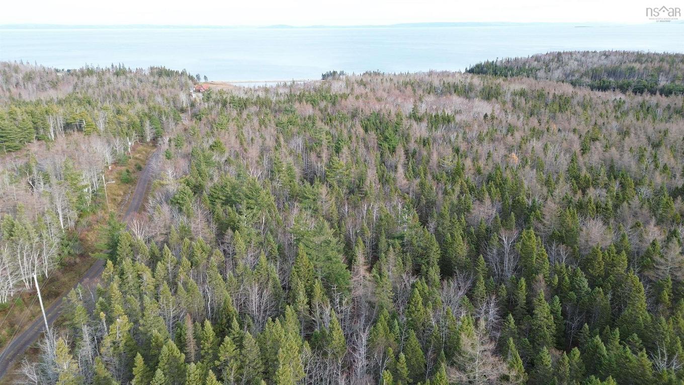 Lot 9 West Bay Highway, Roberta, NS