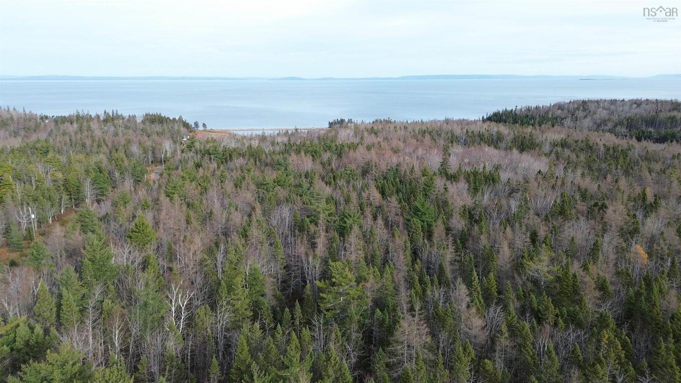 Lot 9 West Bay Highway, Roberta, NS