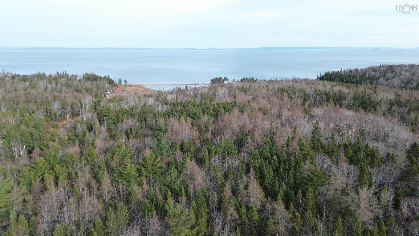 Lot 9 West Bay Highway, Roberta, NS