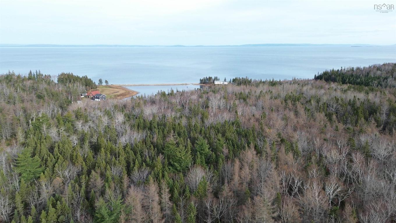 Lot 9 West Bay Highway, Roberta, NS