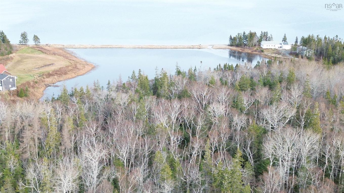 Lot 9 West Bay Highway, Roberta, NS