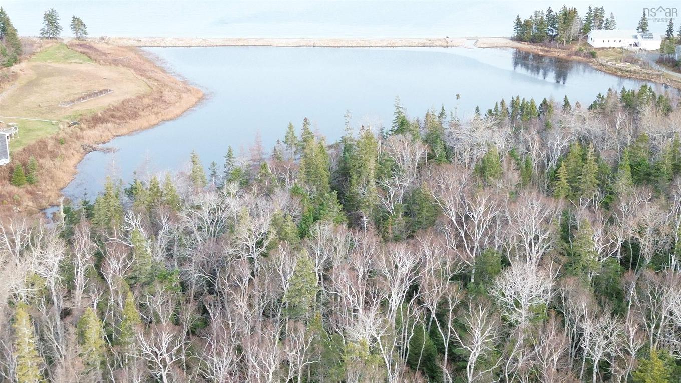 Lot 9 West Bay Highway, Roberta, NS