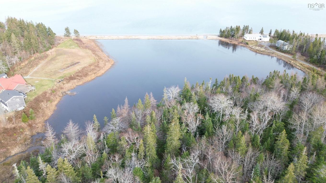 Lot 9 West Bay Highway, Roberta, NS