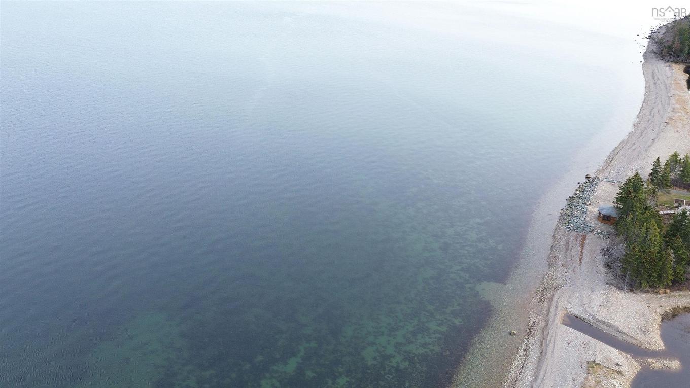 Lot 9 West Bay Highway, Roberta, NS