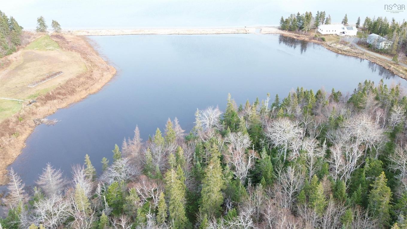 Lot 9 West Bay Highway, Roberta, NS