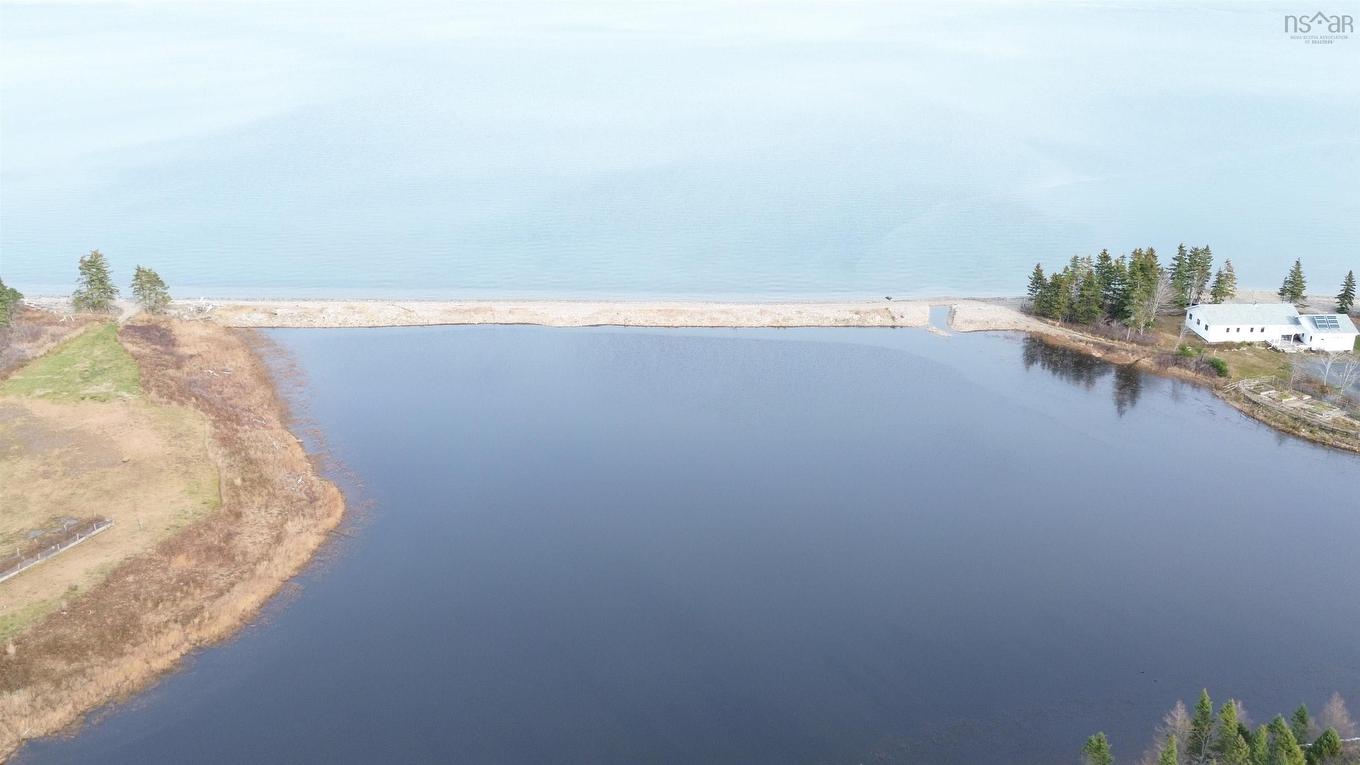 Lot 9 West Bay Highway, Roberta, NS
