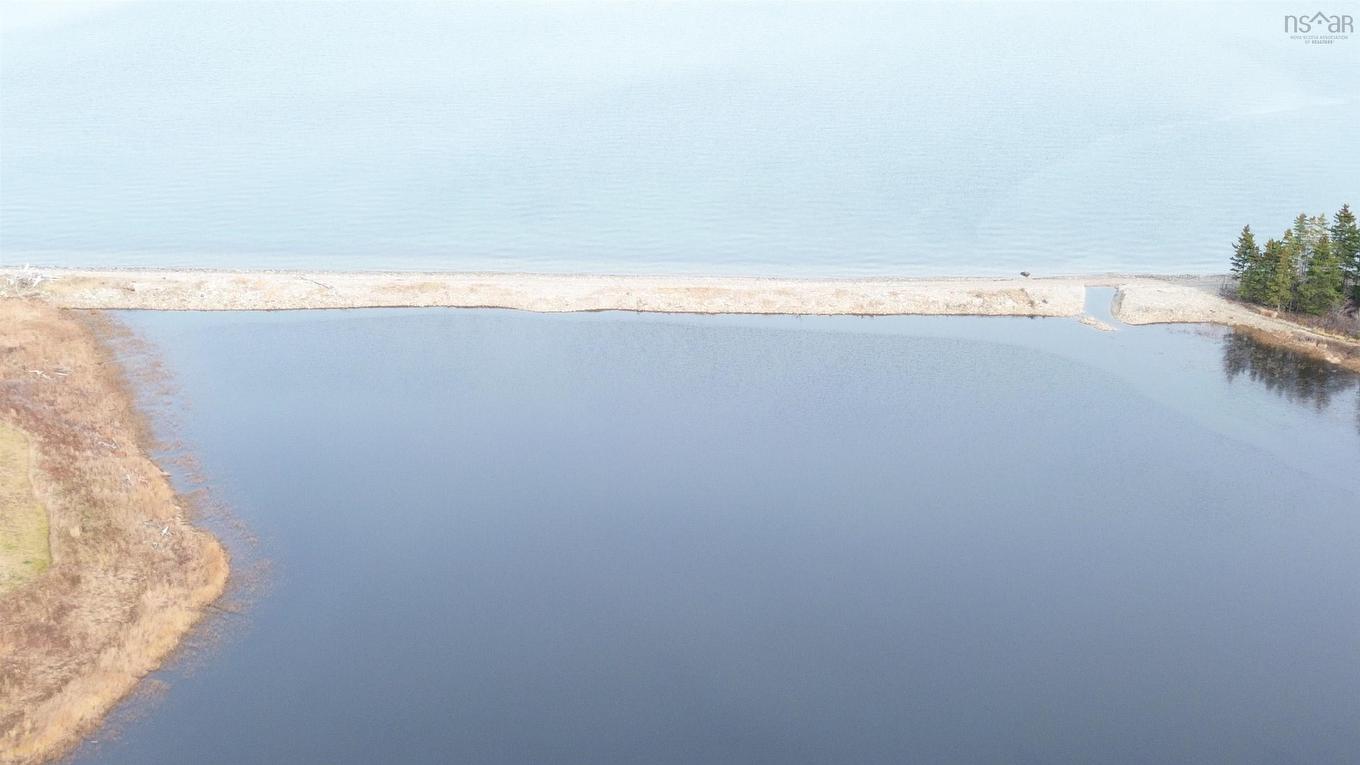 Lot 9 West Bay Highway, Roberta, NS