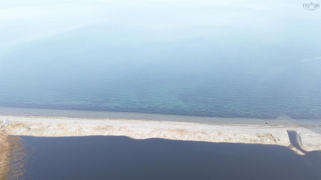 Lot 9 West Bay Highway, Roberta, NS