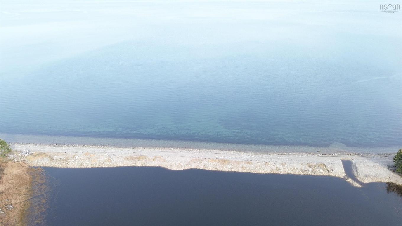 Lot 9 West Bay Highway, Roberta, NS