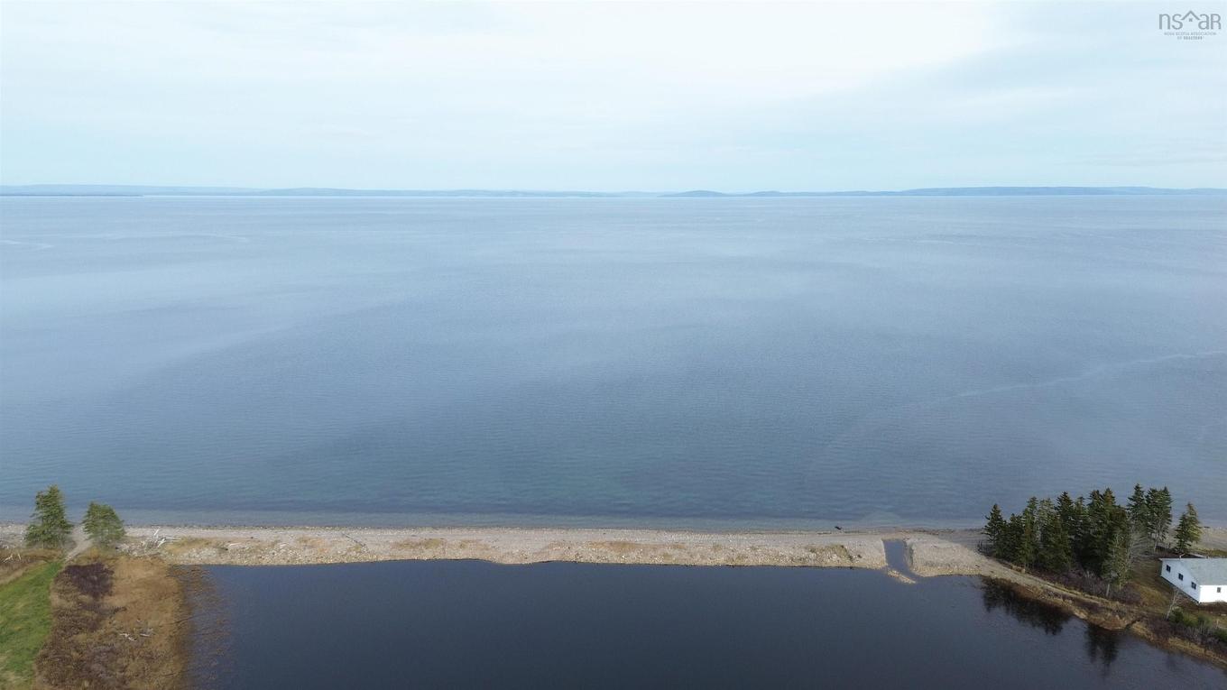 Lot 9 West Bay Highway, Roberta, NS