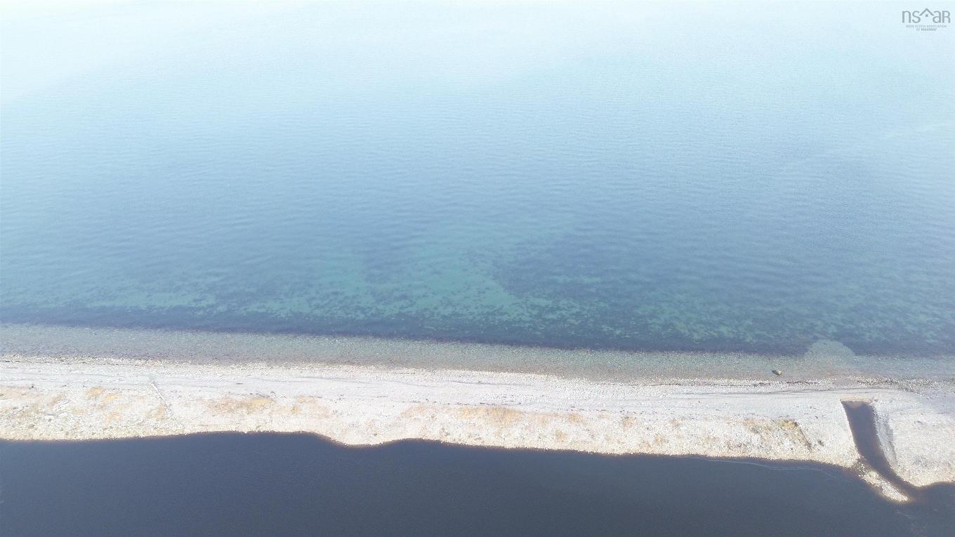 Lot 9 West Bay Highway, Roberta, NS