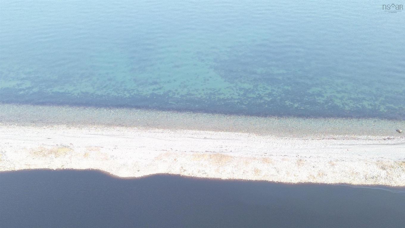 Lot 9 West Bay Highway, Roberta, NS