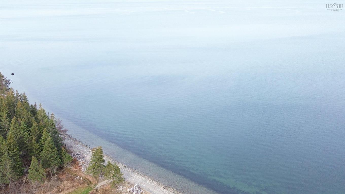 Lot 9 West Bay Highway, Roberta, NS