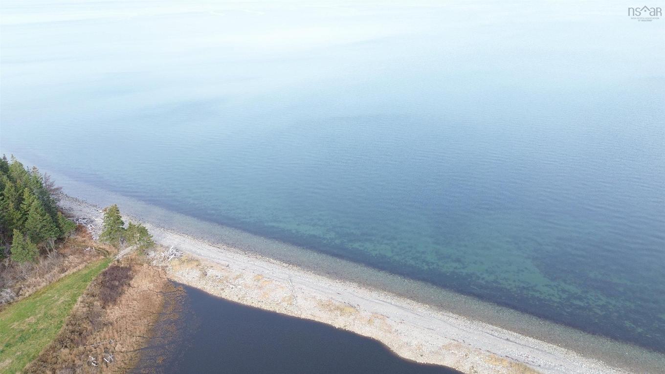 Lot 9 West Bay Highway, Roberta, NS
