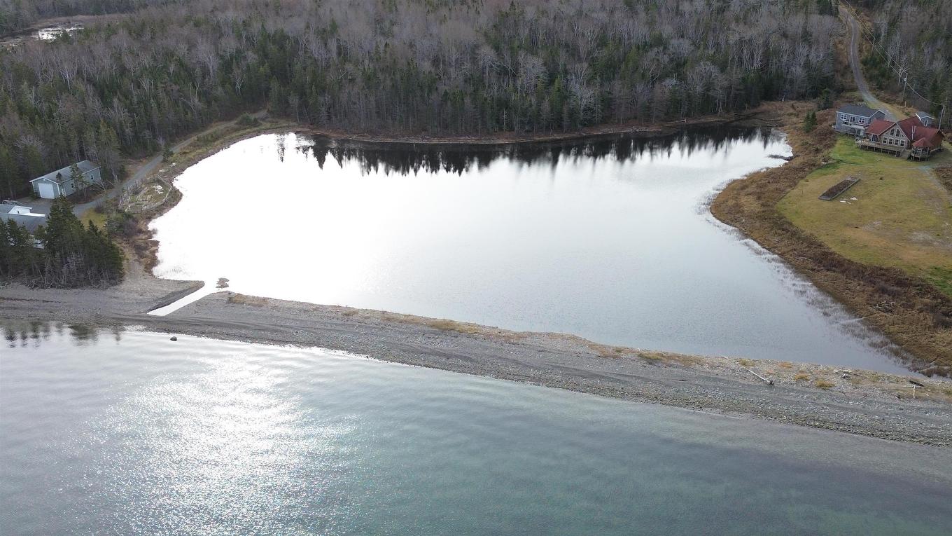Lot 9 West Bay Highway, Roberta, NS