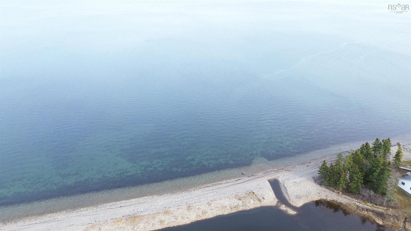 Lot 9 West Bay Highway, Roberta, NS