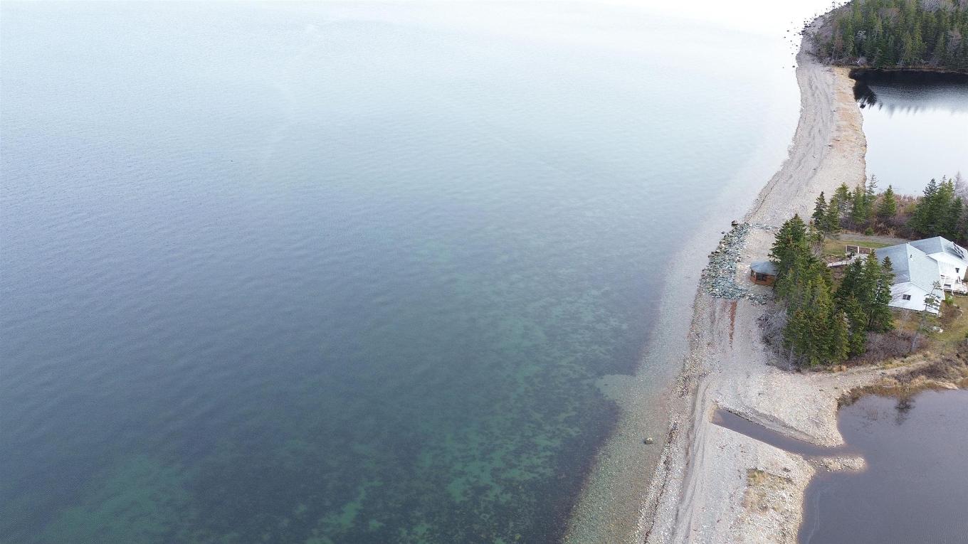 Lot 9 West Bay Highway, Roberta, NS