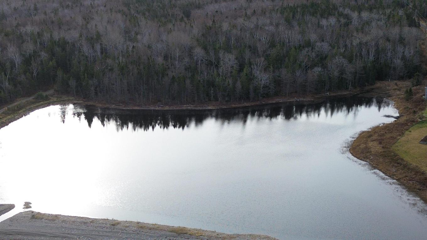 Lot 9 West Bay Highway, Roberta, NS