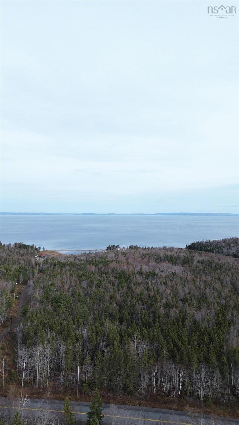 Lot 9 West Bay Highway, Roberta, NS