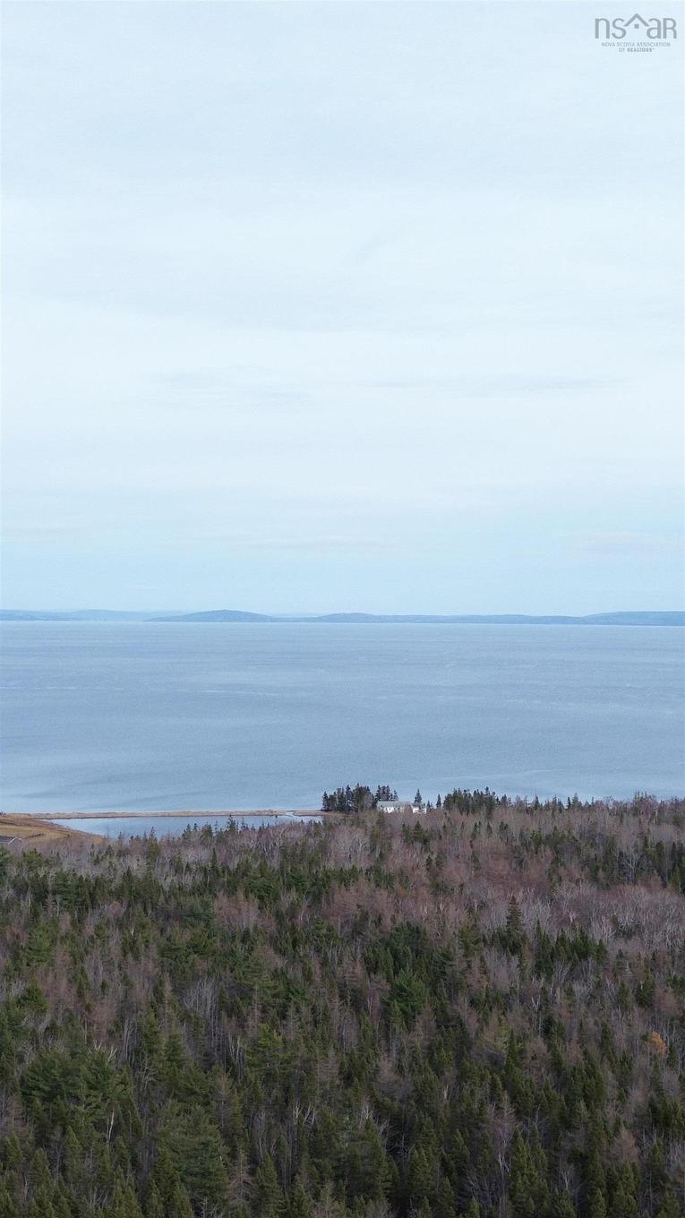 Lot 9 West Bay Highway, Roberta, NS