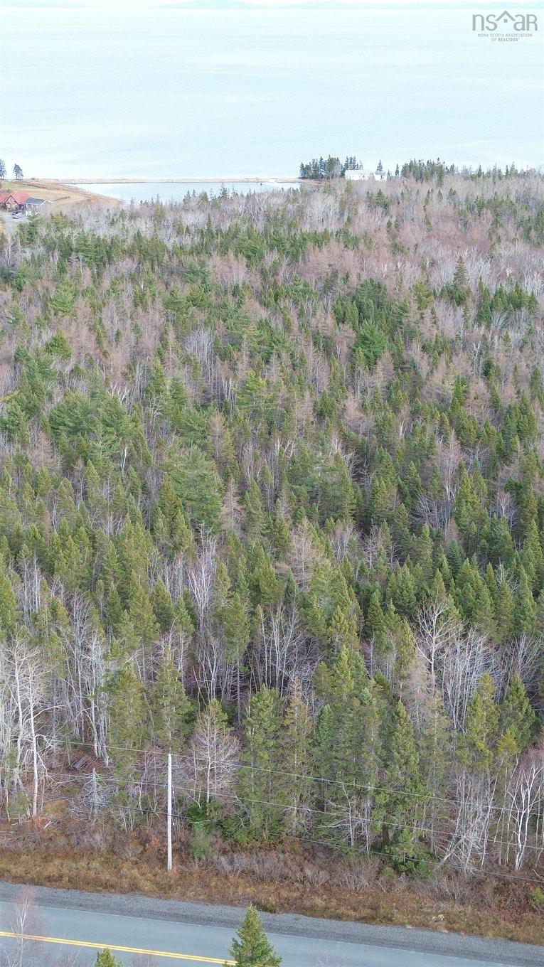 Lot 9 West Bay Highway, Roberta, NS