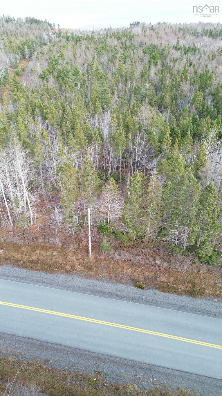 Lot 9 West Bay Highway, Roberta, NS