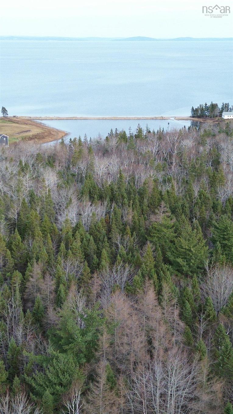 Lot 9 West Bay Highway, Roberta, NS