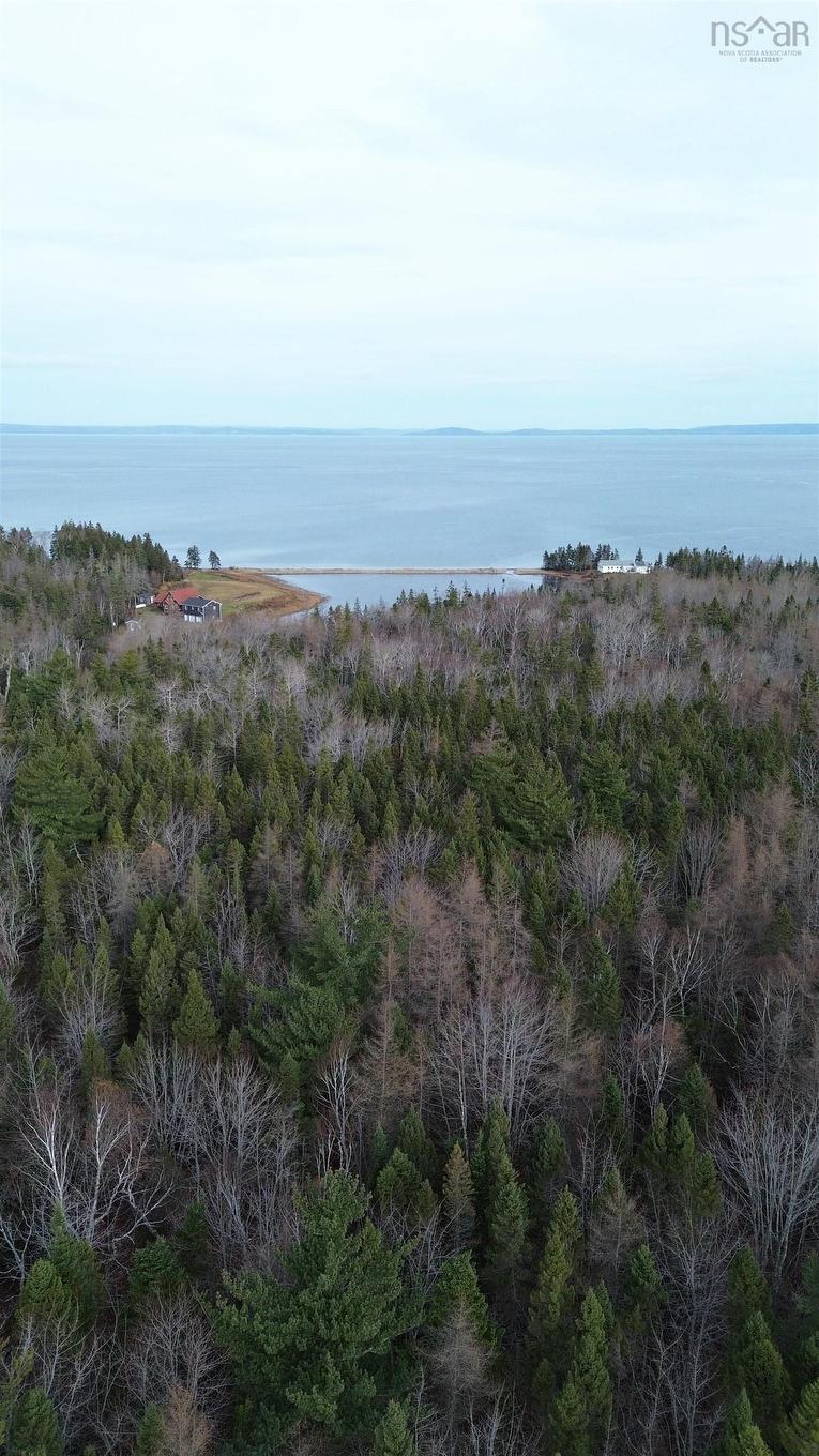 Lot 9 West Bay Highway, Roberta, NS