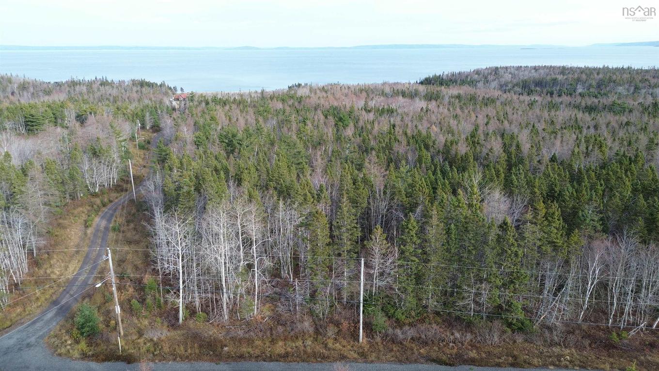 Lot 9 West Bay Highway, Roberta, NS