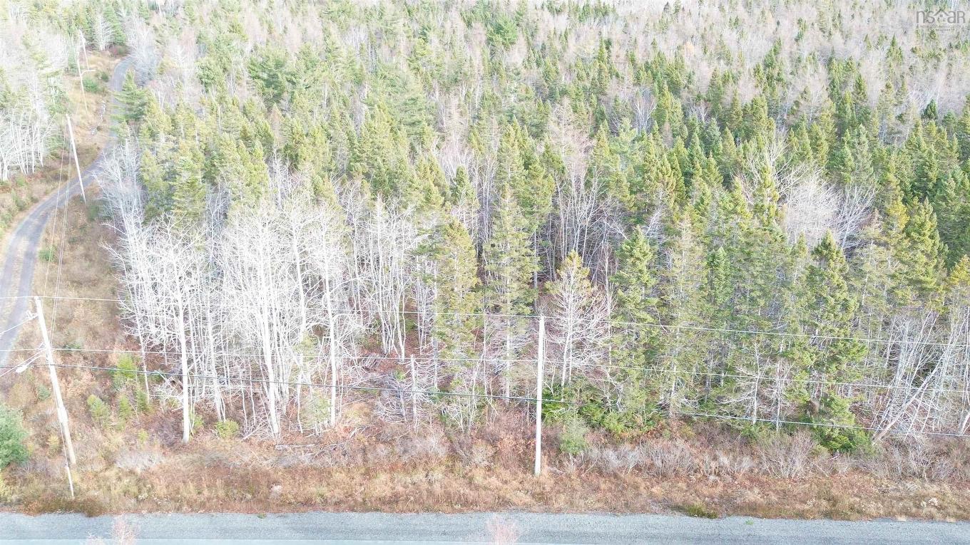 Lot 9 West Bay Highway, Roberta, NS