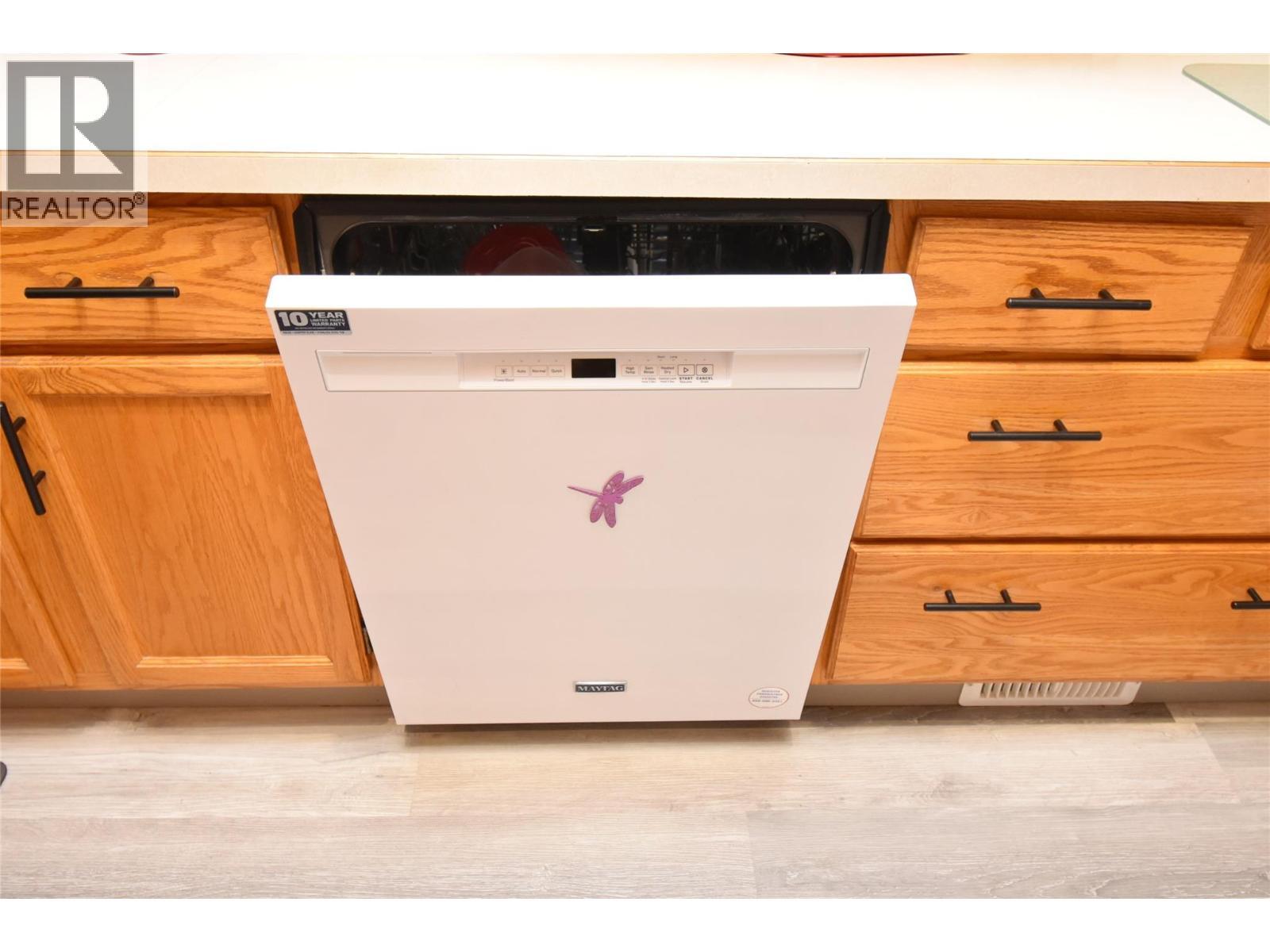 4404 20 Street Unit# 3, Vernon, BC - Indoor Photo Showing Other Room