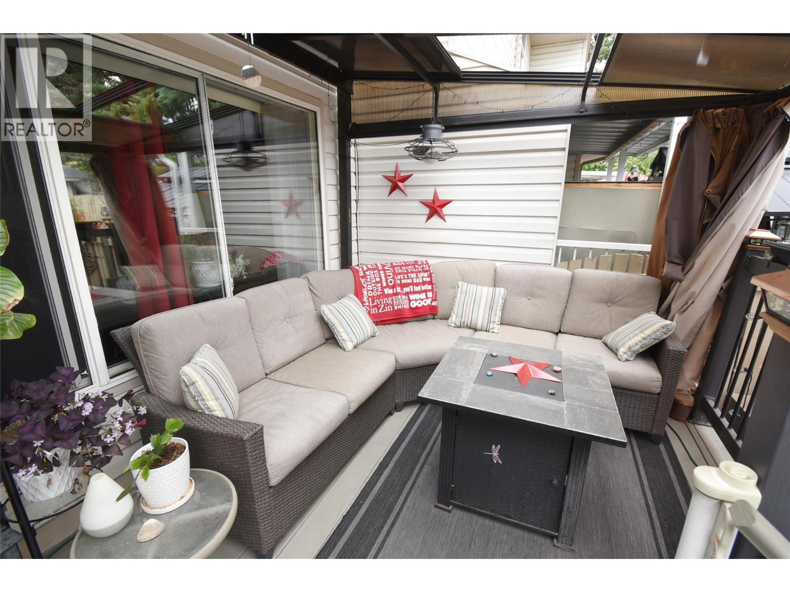 4404 20 Street Unit# 3, Vernon, BC -