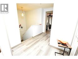 Landing area on 2nd floor -