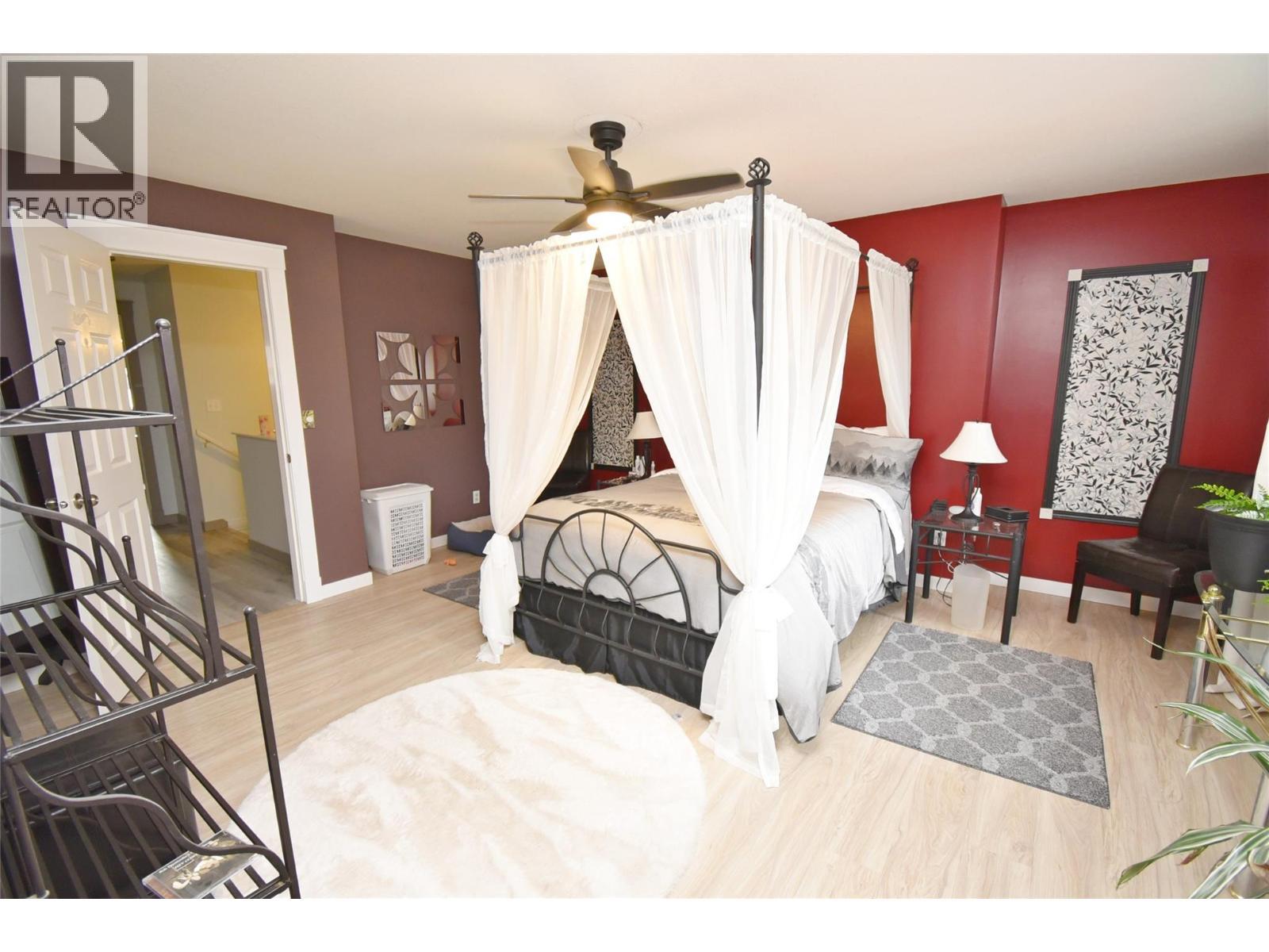 4404 20 Street Unit# 3, Vernon, BC - Indoor