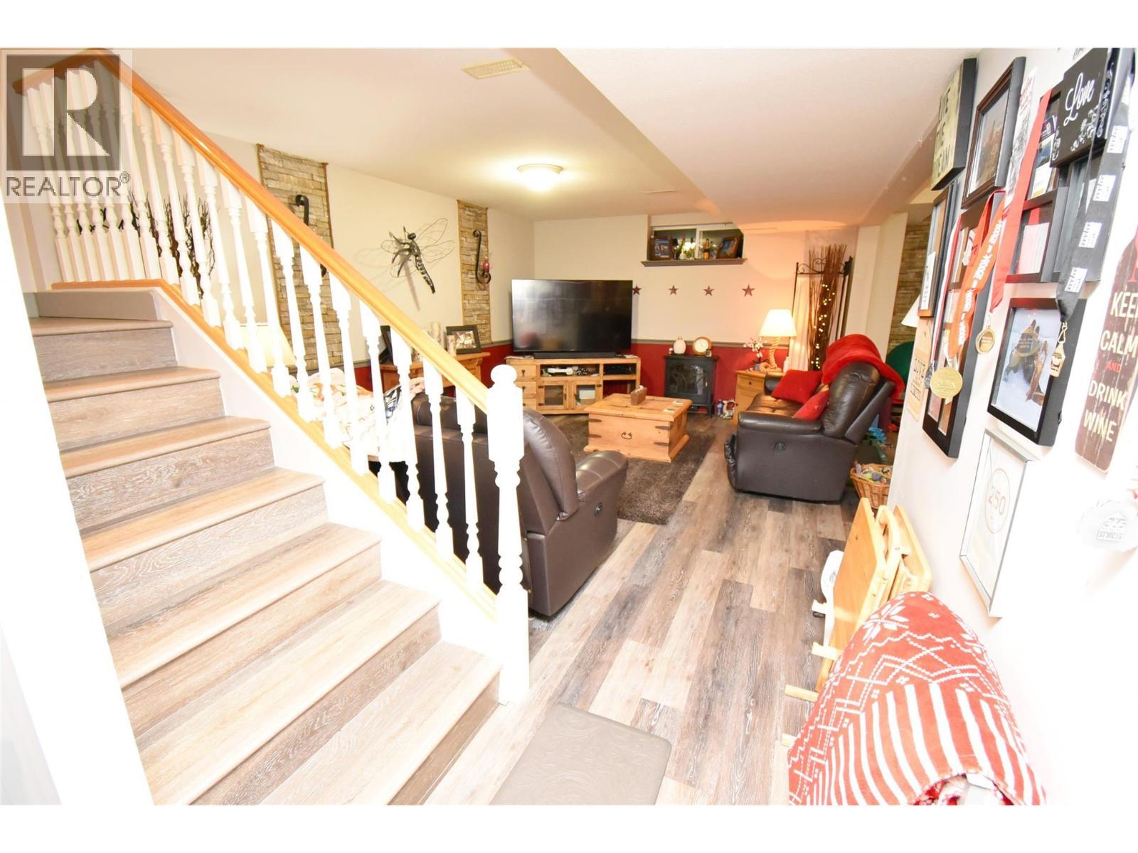 4404 20 Street Unit# 3, Vernon, BC - Indoor Photo Showing Other Room