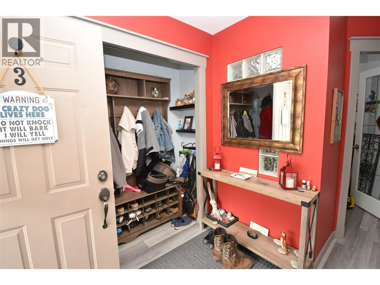 4404 20 Street Unit# 3, Vernon, BC - Indoor