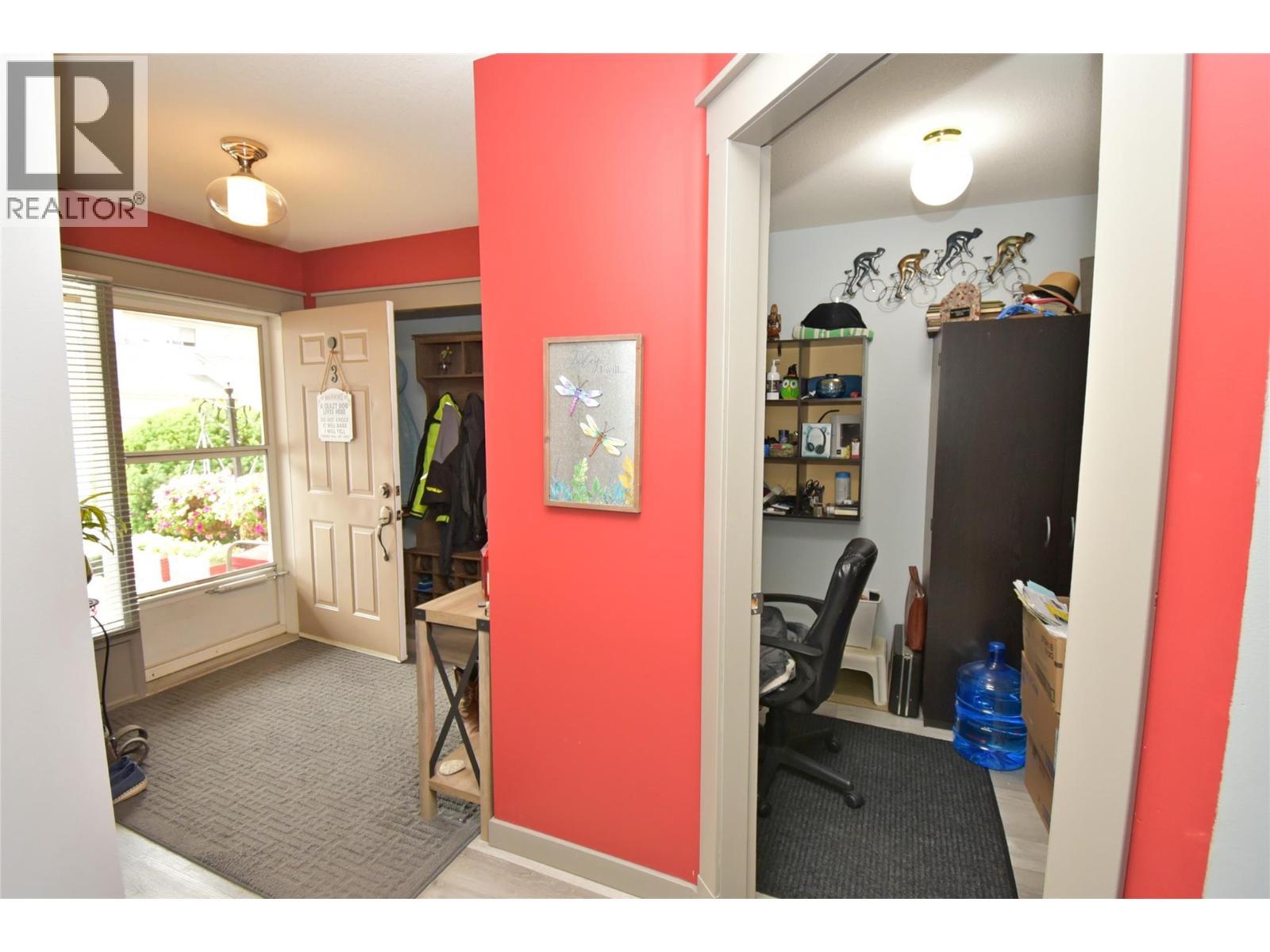 4404 20 Street Unit# 3, Vernon, BC - Indoor