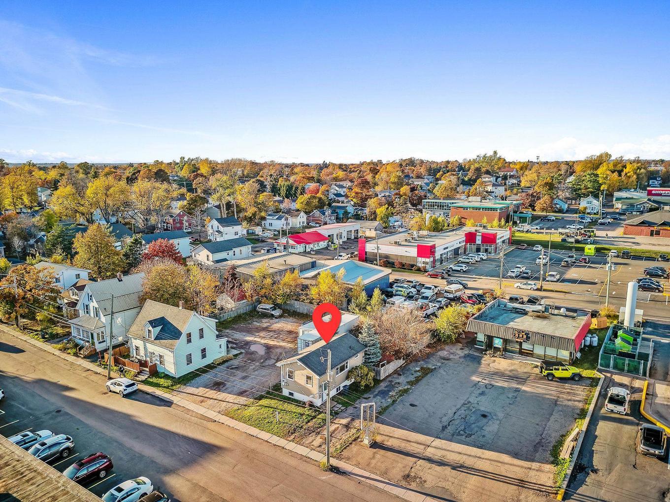 27 Summer Street, Charlottetown, PE