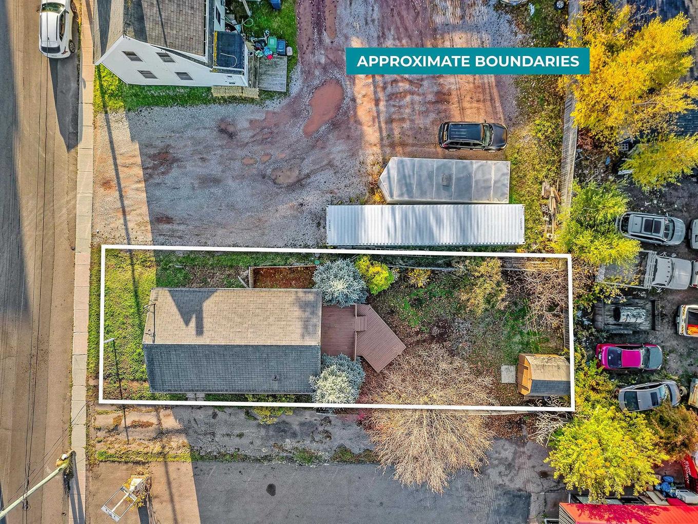 27 Summer Street, Charlottetown, PE