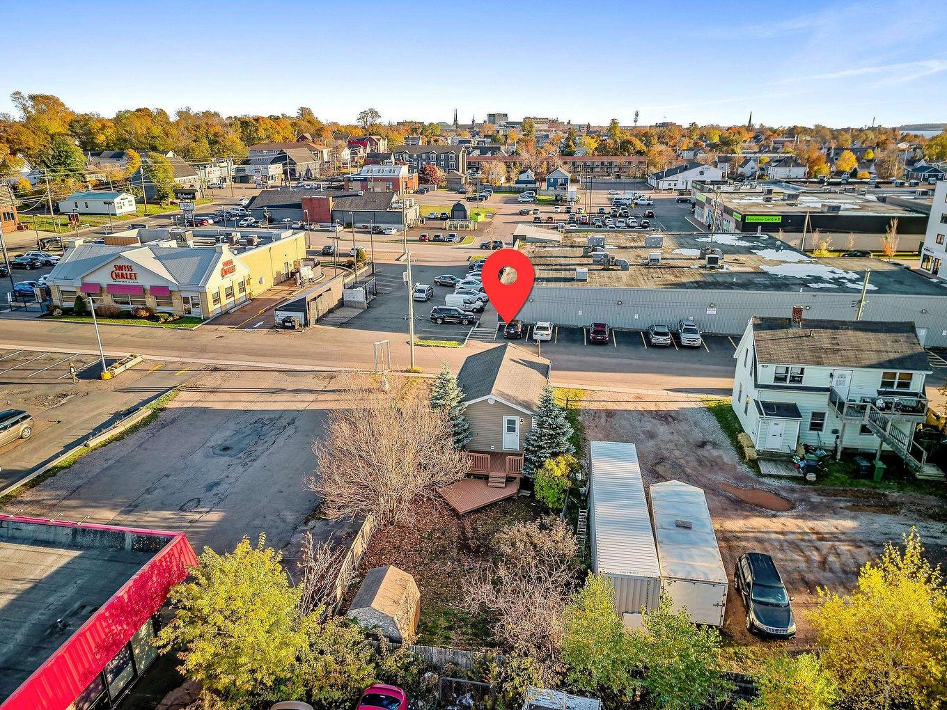 27 Summer Street, Charlottetown, PE