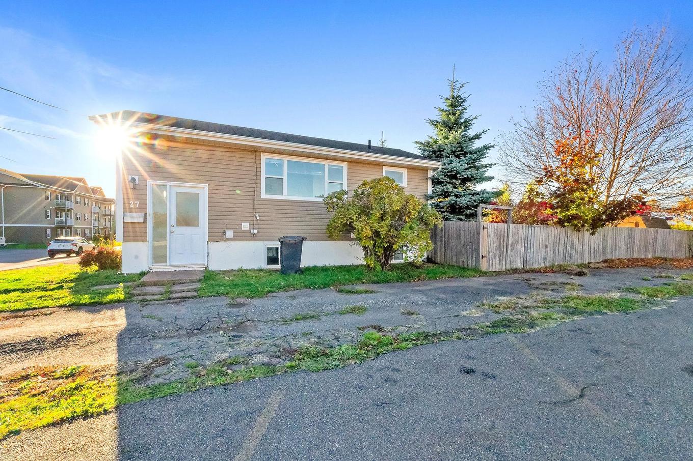 27 Summer Street, Charlottetown, PE